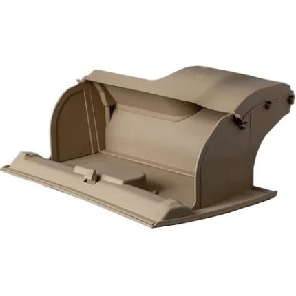 مجموعه جعبه داشبرد 405 کروز پلاس کد محصول: 37122701