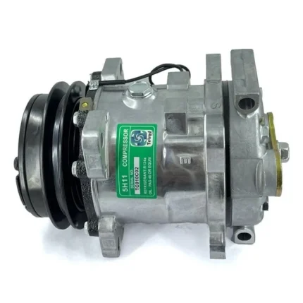 کمپرسور کولر پراید