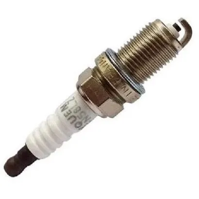 شمع پایه کوتاه تک پلاتین اکیوم کد 58LZ