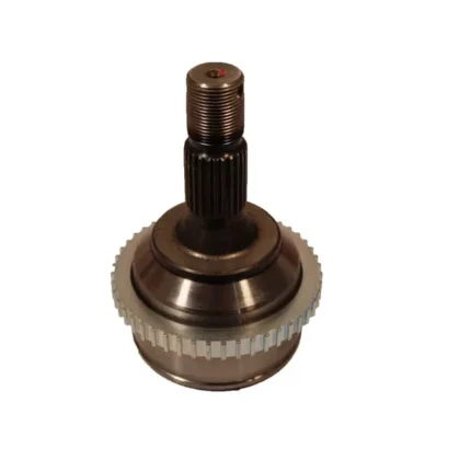 سرچرخ پژو 206 - 22 خار با ABS عظام کد 3119007