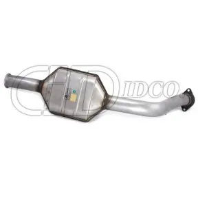 کاتالیزور پژو 405 ایران دلکو AM به همراه متعلقات