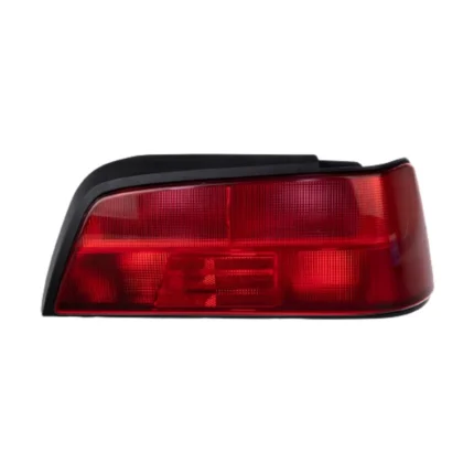 چراغ خطر عقب تک کروز پلاس برای پارس - سمت راست