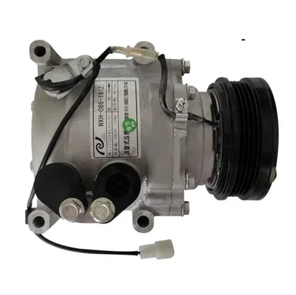 کمپرسور کولر لیفان X50