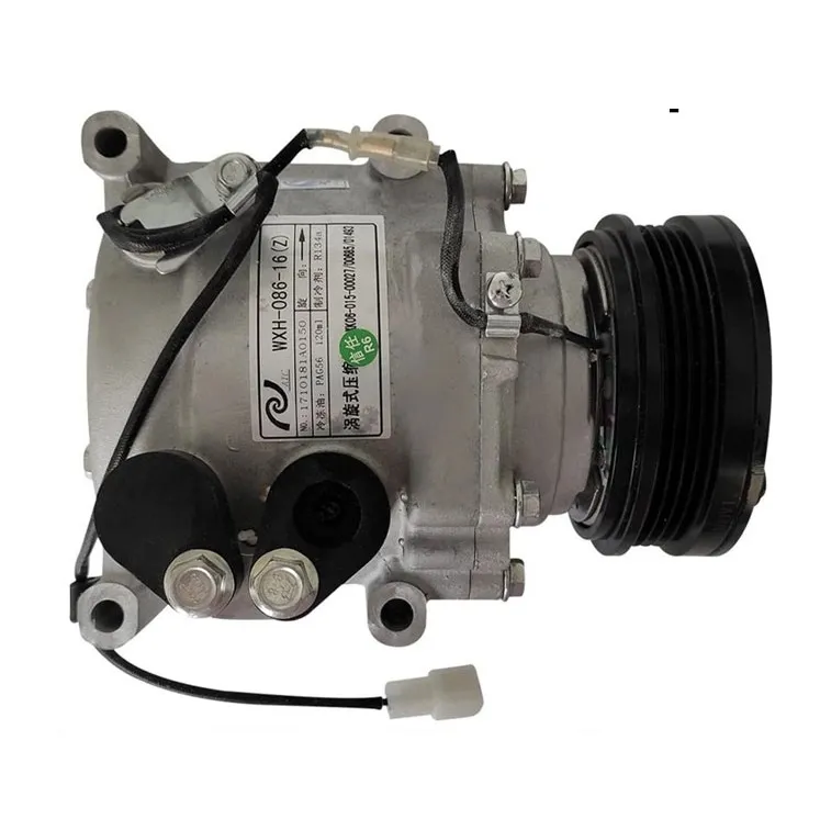 25 کمپرسور کولر لیفان X50