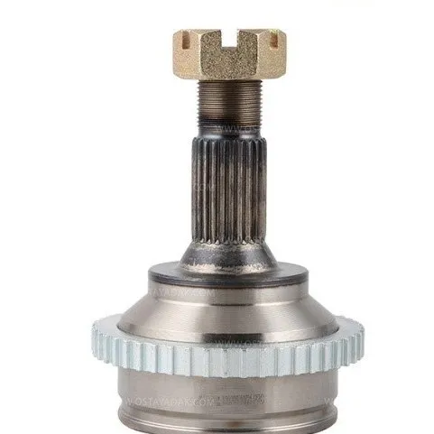 25 سرچرخ پژو 206 تيپ 5 عظام کد 3119008