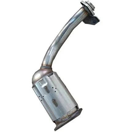 کاتالیزور پژو 207 ایران دلکو