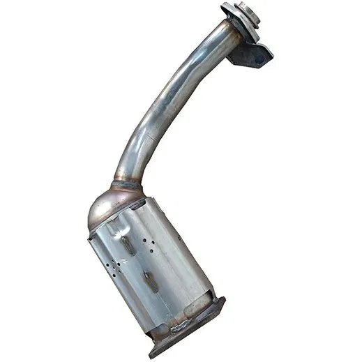 25 کاتالیزور پژو 207 ایران دلکو