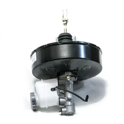 بوستر ترمز کامل ABS تیبا دینا پارت کد 2506008