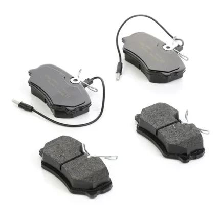 لنت ترمز ديسكی جلو پژو 405 عظام کد 3137006