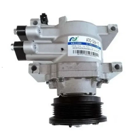 کمپرسور کولر جک J3 اتوکار