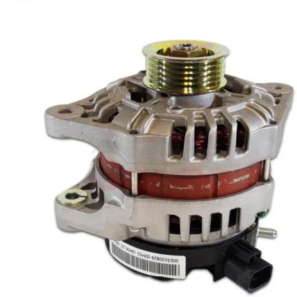 دینام برلیانس H330