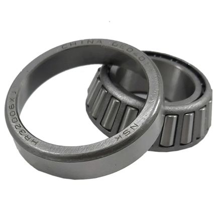 بلبرینگ انتهای شفت خروجی گیربکس اتوماتیک TIGGO5 کدفنی 019CHA-1502565