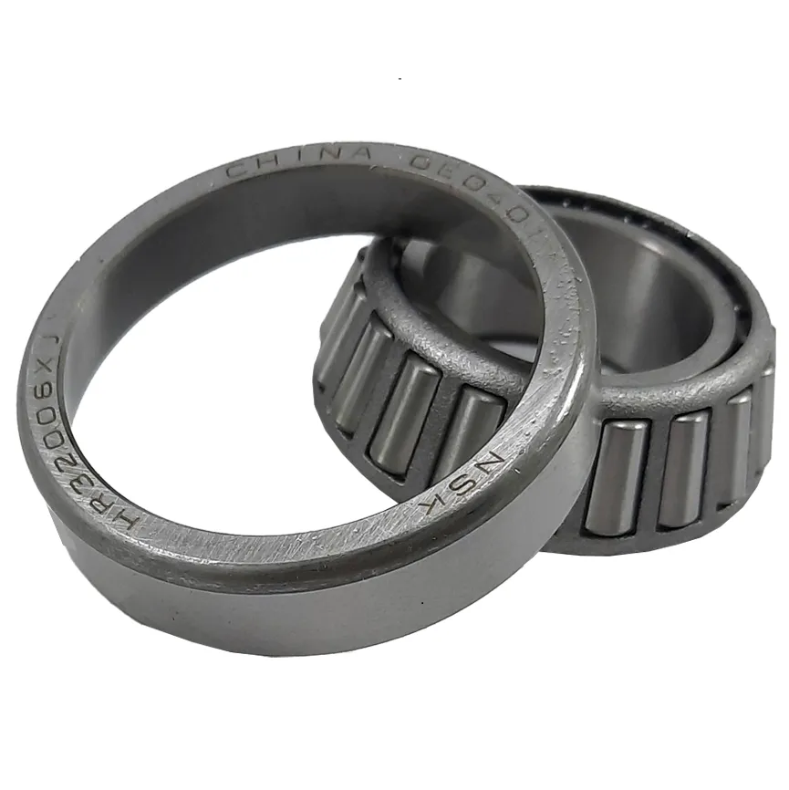 26 بلبرینگ انتهای شفت خروجی گیربکس اتوماتیک TIGGO5 کدفنی 019CHA-1502565