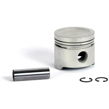 پيستون OHV-040 با خار و گژن پين عظام کد 3107250