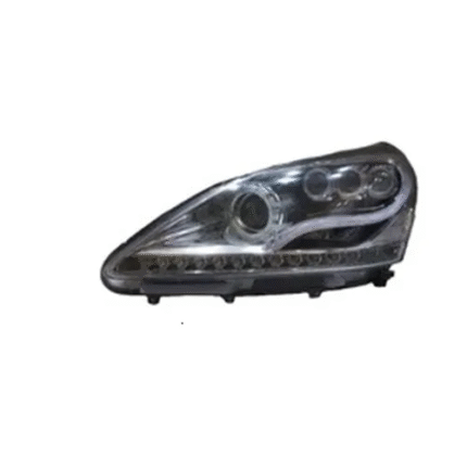 چراغ جلو سنتنیال 2014