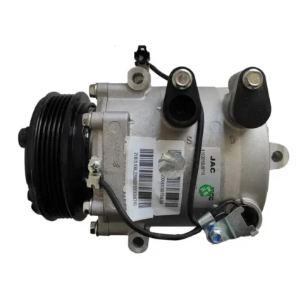 کمپرسور کولر جک J4 اتوکار