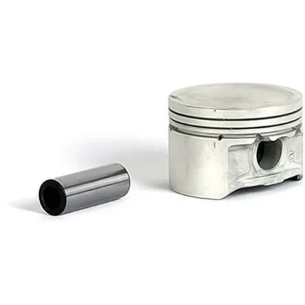 پيستون پرايد Pride-M13E4-025 با گژن پين عظام کد 3107260