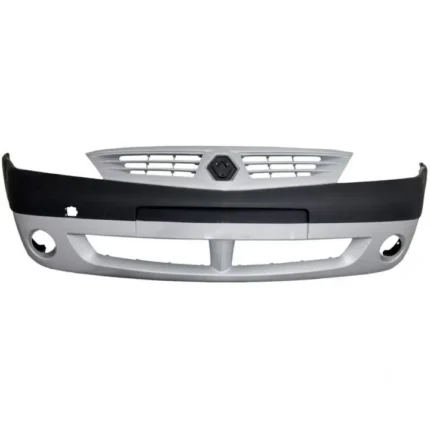 سپر جلو سفید نیکوپارت کد 82004436 برای تندر 90