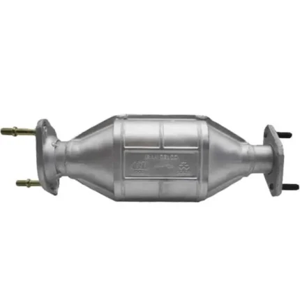 کاتالیزور پراید یورو 2 am