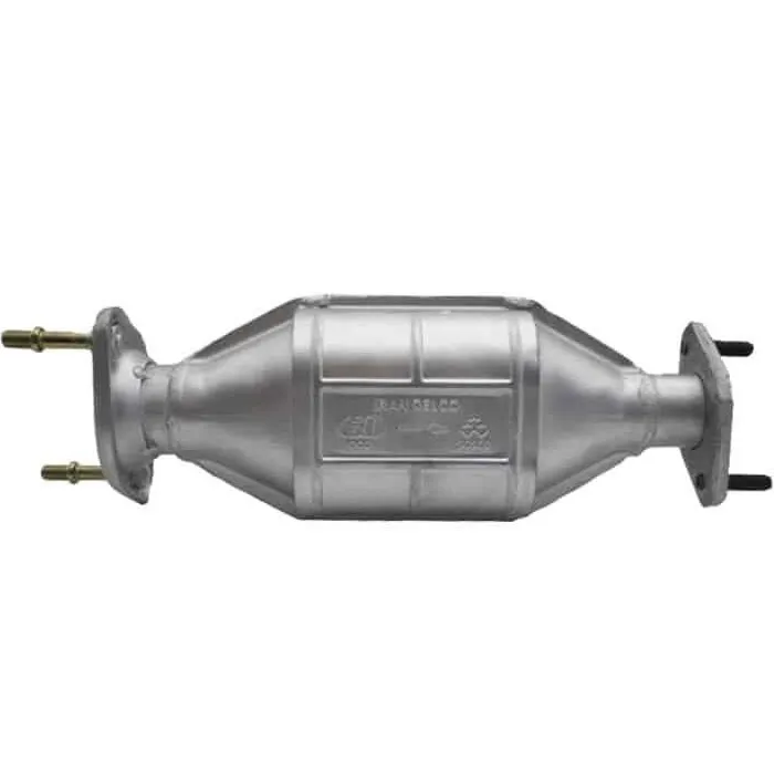 27 کاتالیزور پراید یورو 2 am