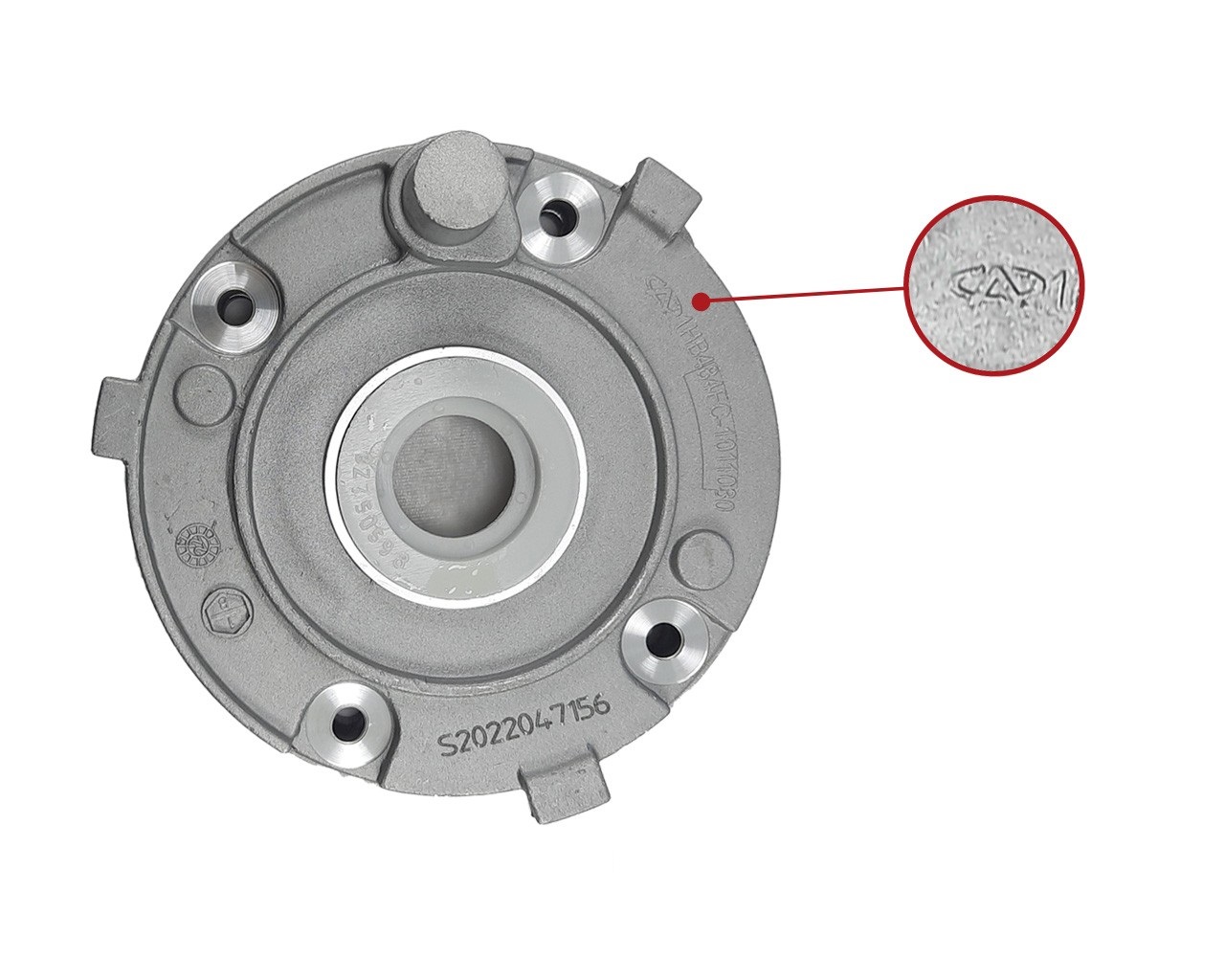 27-اویل-پمپ-موتور-x33530-1 اویل پمپ موتور X33 کدفنی 484FC-1011030