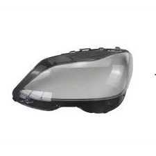 طلق چراغ بنز e250