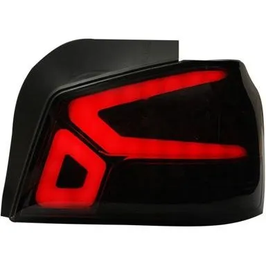 چراغ خطر 132 طرح کروت جفت رنگ تمام دودی ان جی کو