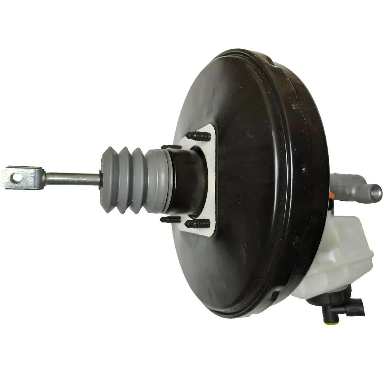 28 بوستر ترمز کامل ABS اصلي نیکو پارت - کد AP1010010134 برای تندر90 -پارس تندر- پيکاپ