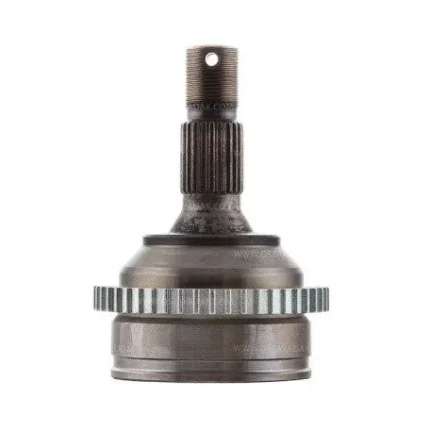 سرچرخ پژو 405 - 22 خار با ABS عظام کد 3119010