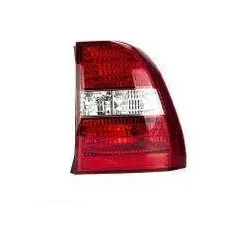 چراغ جلو خطر عقب آینه کیا سورنتو مدل 2011