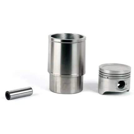 پيستون پژو XU9 باملحقات كامل با بوش بدون رينگ عظام کد 3107231