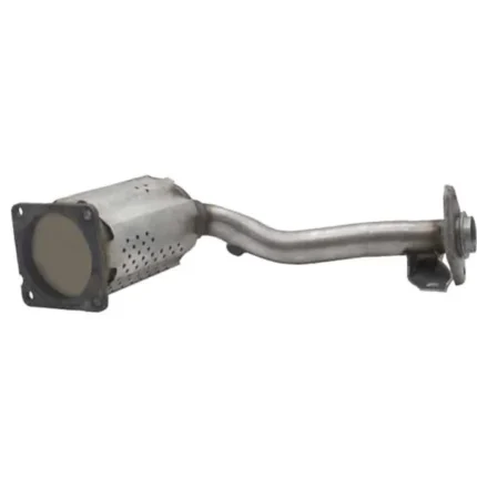 کاتالیزور پژو 405 SLX ایران دلکو