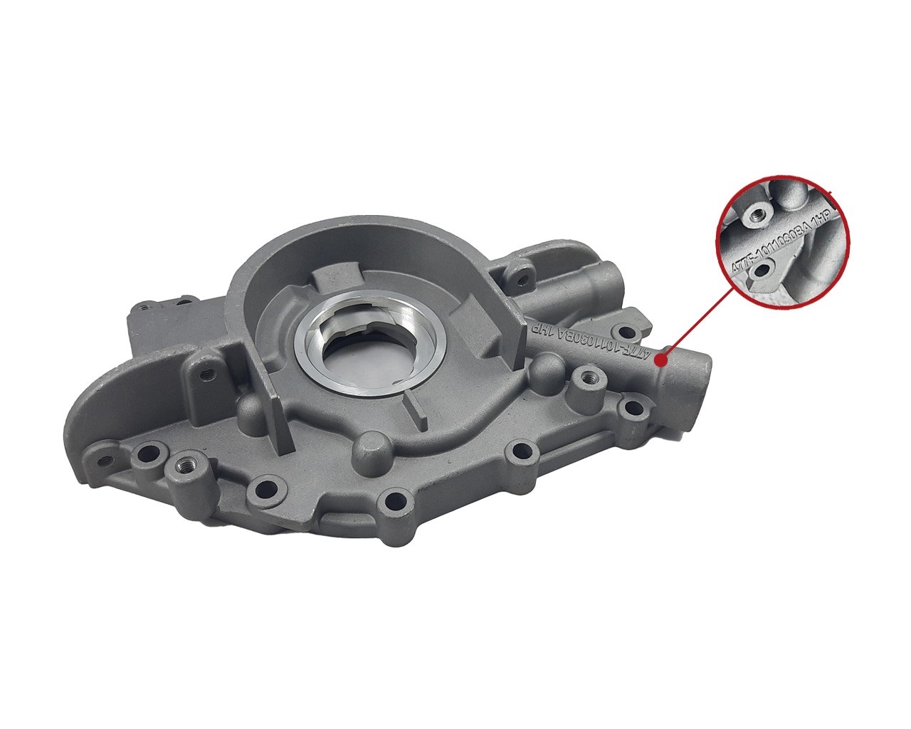 28-اویل-پمپ-موتور-22و315-1 اویل پمپ موتور 315 کدفنی 477F-1011030BA