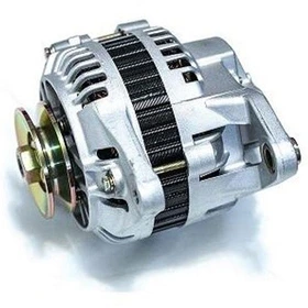 دینام 90 آمپر تک شیاره تیبا شرکتی و پراید و کوییک و ساینا و پادرا و زامیاد