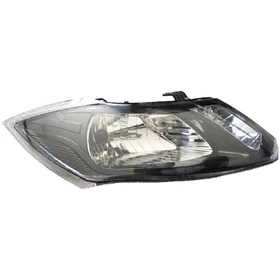 چراغ جلو کوییک مدرن پلاس (بدون موتور)