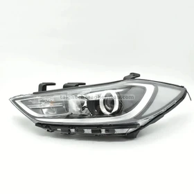 چراغ جلو هیوندای النترا مدل 2016 – 2018