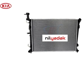 رادیاتور آب سراتو سایپا