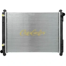 رادیاتور آب چانگان ایدو EADO