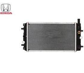 رادياتور هيوندا آكورد آلومينيومي-كوشش رادیاتور