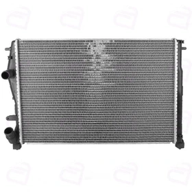 رادیاتور آب ال90 قدیم E1 والئو آرمکو