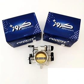 دریچه گاز مکانیکی موتور EF7