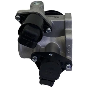 دریچه گاز زیمنس پراید یورو 2 هانتر پارت کد 410302