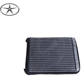 رادیاتور بخاری جک جی 4 (Jac j4)