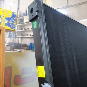 رادیاتور آب n10ولوو