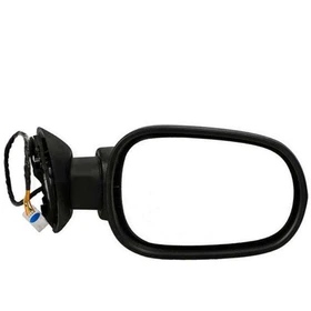 آینه برقي راست نیکوپارت - کد ID 82004096 برای تندر 90 - پارس تندر