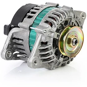 دینام پراید پلاس 70 آمپر با ضمانت تعویض رایگان