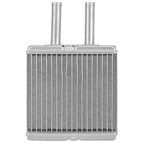 رادیاتور بخاری MVM 110و دوو ماتیز کوشش رادیاتور جنس تمام آلمینیوم