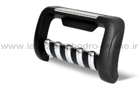 گارد سپر جلو لیفان x60 طرح ترک ایرانی