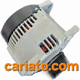 دینام نیوهلند ۱۲ ولت ۱۰۰ آمپر