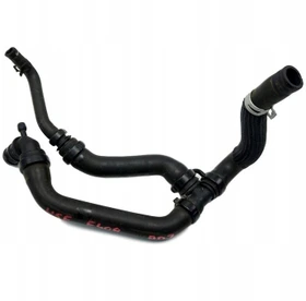 شیلنگ خنک کننده موتور رنو کپچر اورجینال